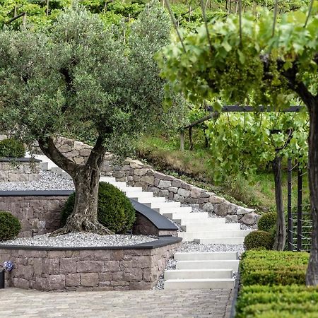 Pratenberg Wine Lodge Merano Kültér fotó