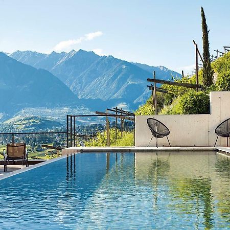 Pratenberg Wine Lodge Merano Kültér fotó