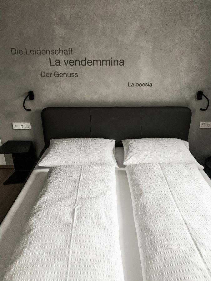 Pratenberg Wine Lodge Merano Kültér fotó