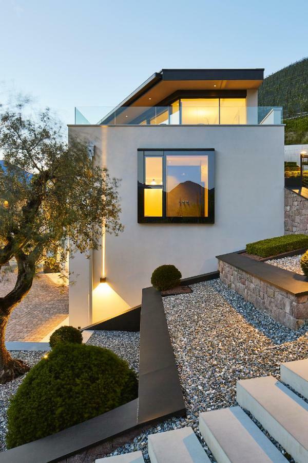 Pratenberg Wine Lodge Merano Kültér fotó
