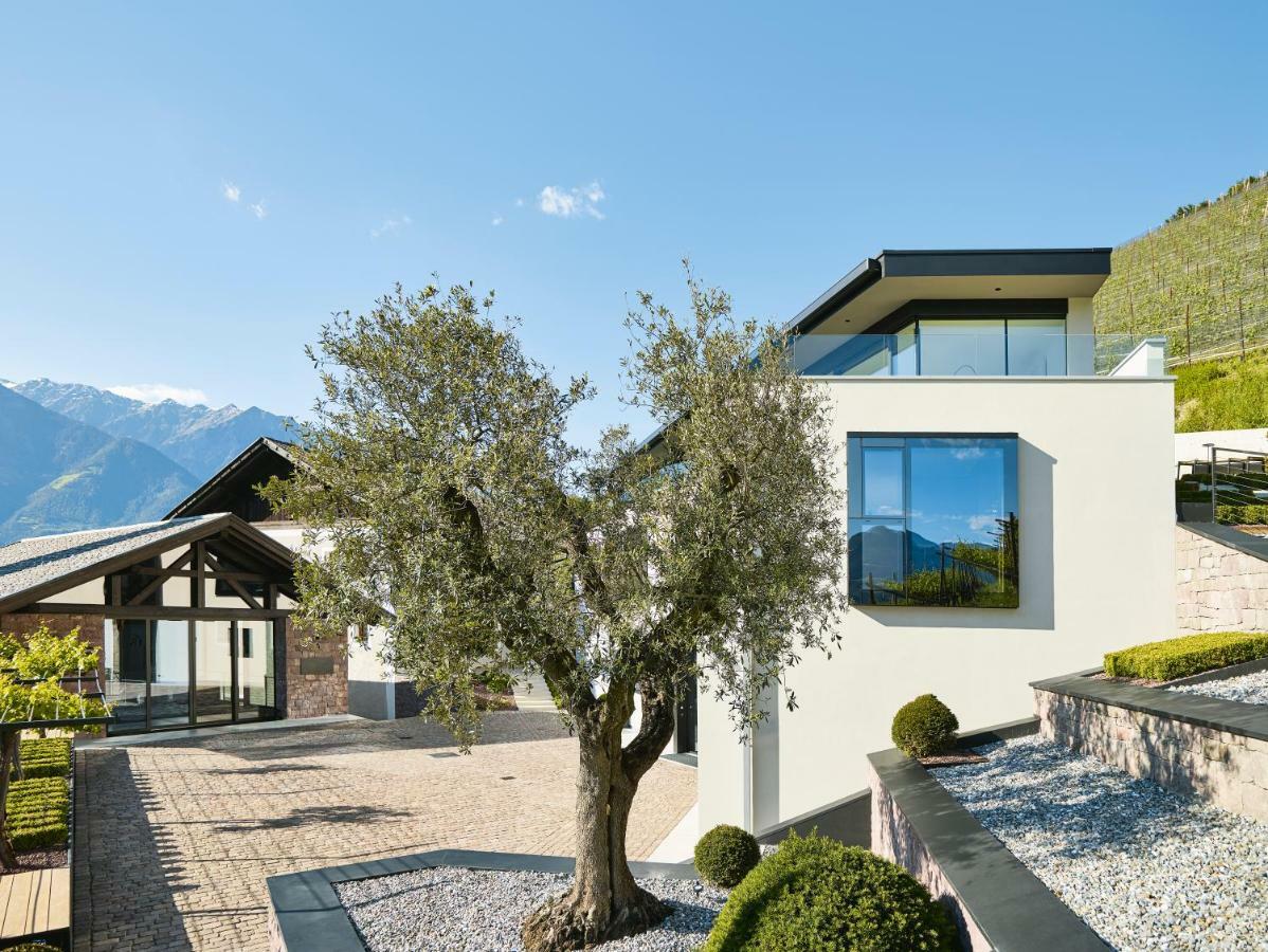 Pratenberg Wine Lodge Merano Kültér fotó