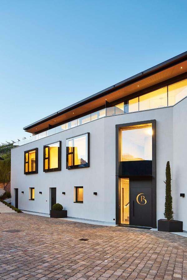 Pratenberg Wine Lodge Merano Kültér fotó