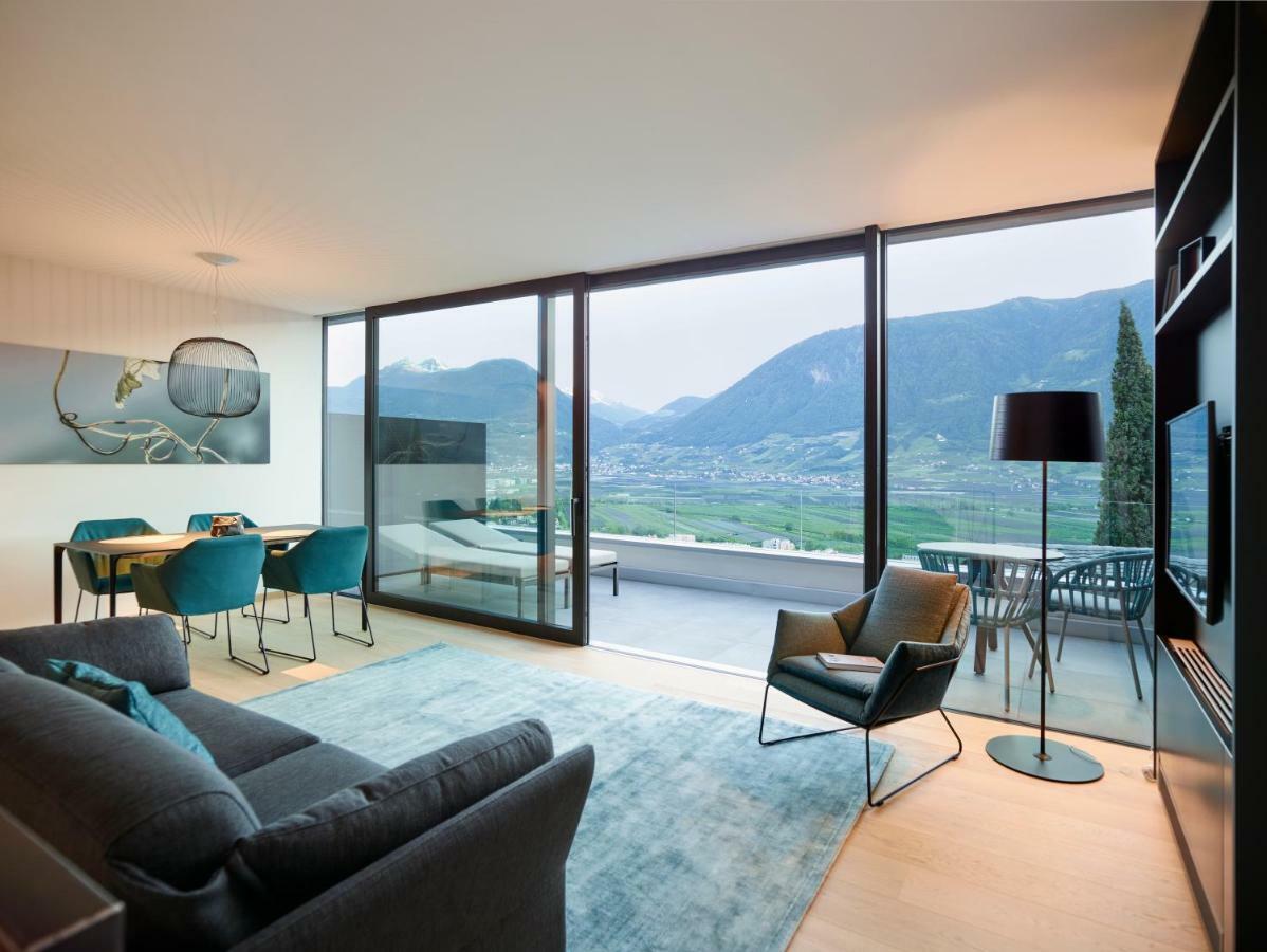Pratenberg Wine Lodge Merano Kültér fotó