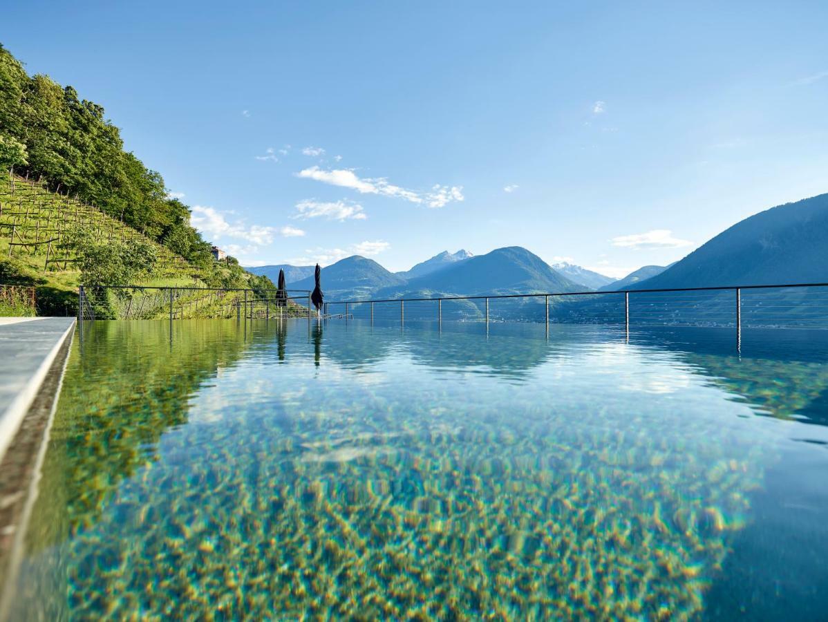 Pratenberg Wine Lodge Merano Kültér fotó