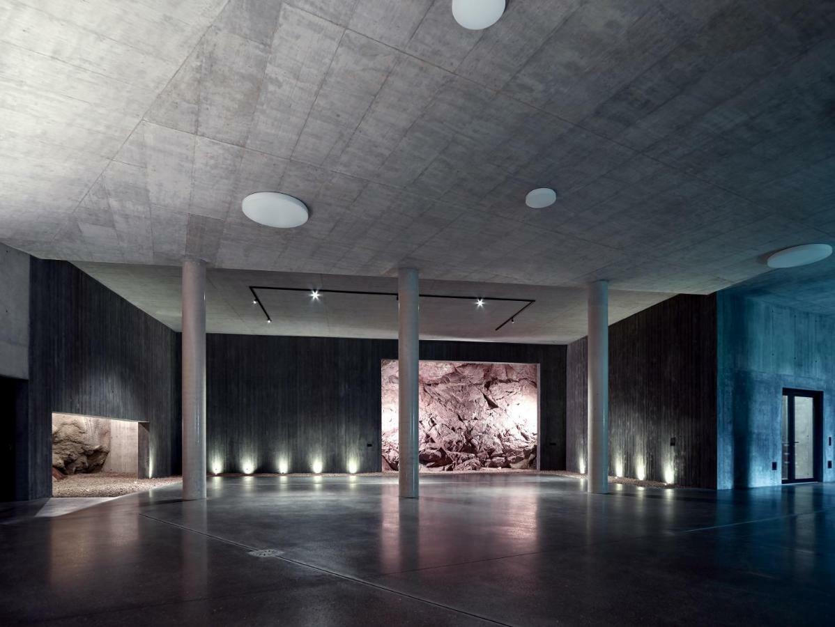 Pratenberg Wine Lodge Merano Kültér fotó